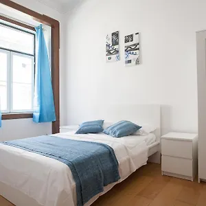  Apartamento Flh Baixa Comfortable Apartment